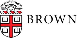 Brown University logo