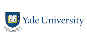 Yale University logo